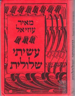 עשיתי שלולית