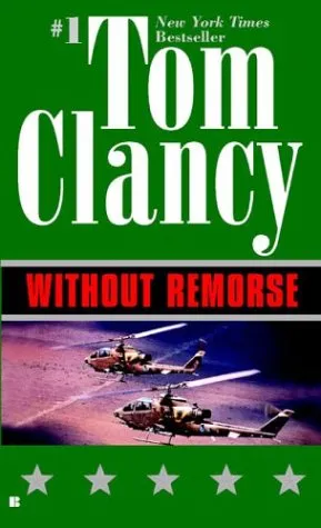 WITHOUT REMORSE