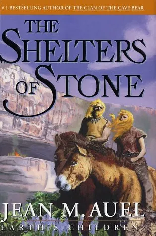THE SHELTERS OF STONE