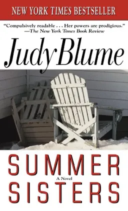 Summer sisters