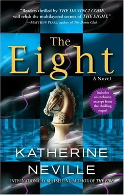 The eight
