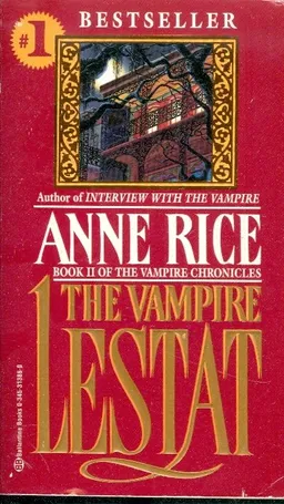 The vampire lestat