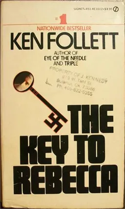 The key to rebecca