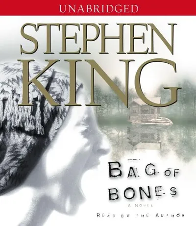 BAG OF BONES