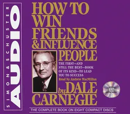 How to win friends & influence people