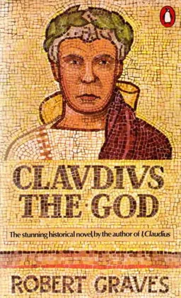 Claudius the god