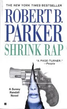 Shrink rap