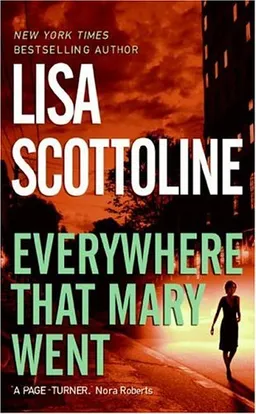 Everywhere that mary went