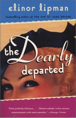 The dearly departed