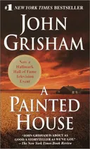 A painted house