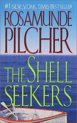 The shell seekers