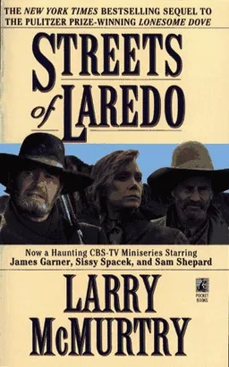 Streets of laredo