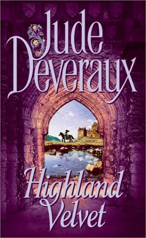 HIGHLAND VELVET