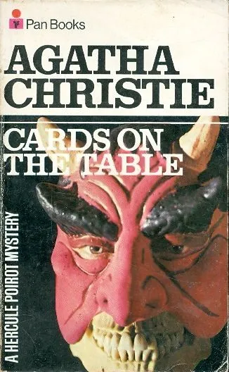 CARDS ON THE TABLE