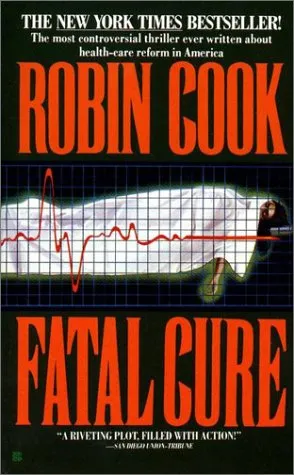 FATAL CURE