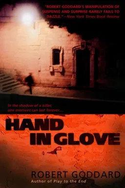 Hand in glove