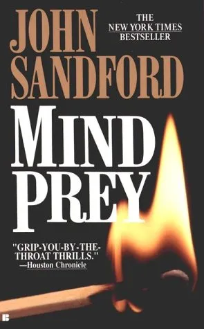 MIND PREY