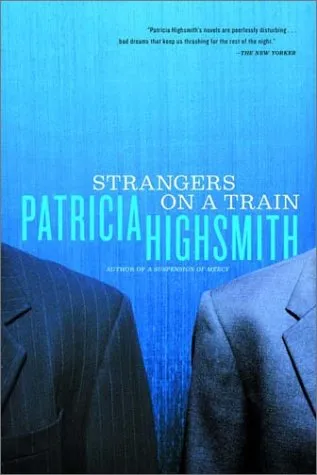 STRANGERS ON A TRAIN