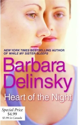 HEART OF THE NIGHT