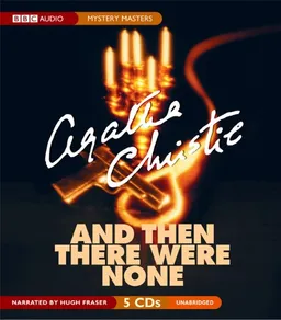 And Then There Were None