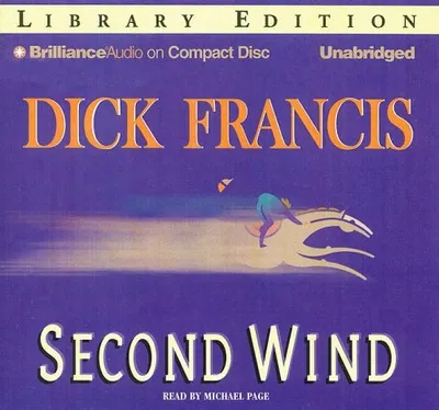 SECOND WIND