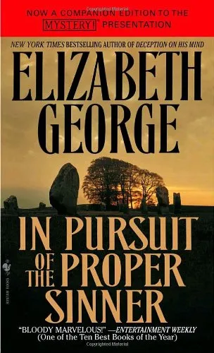IN PURSUIT OF THE PROPER SINNER