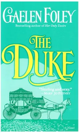 The duke