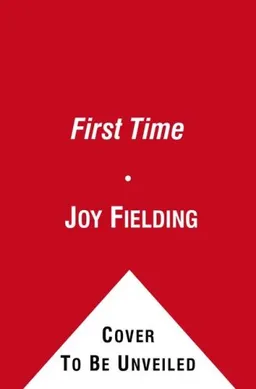The first time