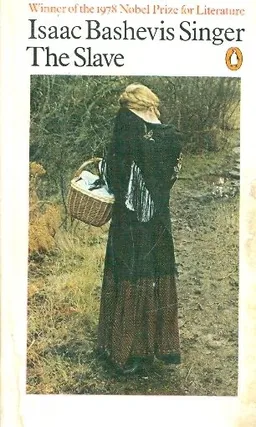 THE SLAVE