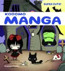 Kodomo Manga Super Cute