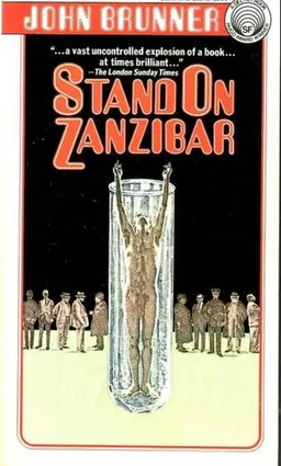 Stand On Zanzibar