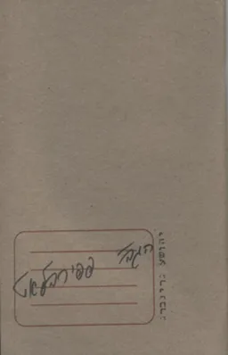 עטיפת הספר הגב´ פפירבלאט מאת יהושע גרינברג