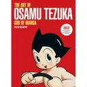 The art of Osamu Tezuka god of Manga