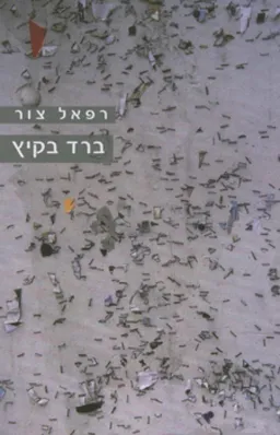 ברד בקיץ