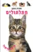 חתלתולים: הספרון המנגן