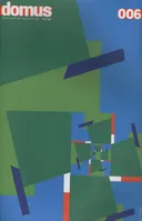 DOMUS 006: ישראל