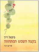 בקצה השמש המתהווה