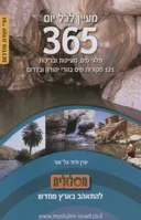 מעיין לכל יום | הרי יהודה והדרום
