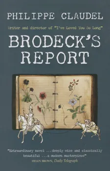 BRODECK'S REPORT