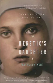 The heretic's daughter