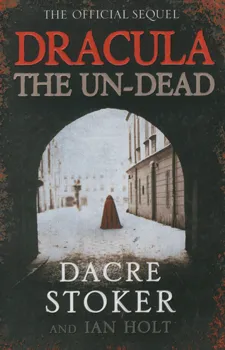Dracula:the un-dead