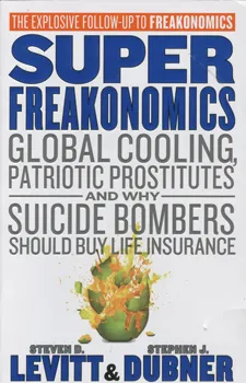 Super freakonomics