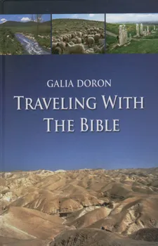 Traveling with the bible