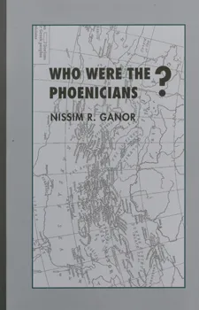 Who were the phoenicians
