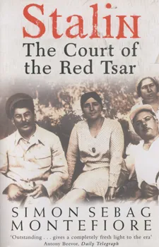 Stalin:the court of the red tsar