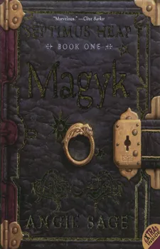 MAGYK
