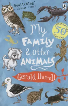 My family & other animals