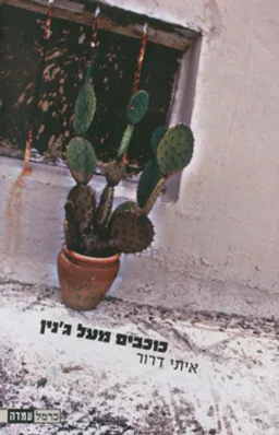 כוכבים מעל ג'נין
