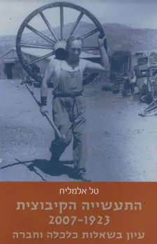 התעשייה הקיבוצית