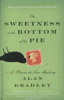 The sweetness of the bottom of the pie